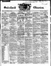 Gateshead Observer Saturday 18 May 1850 Page 1
