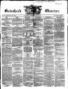 Gateshead Observer Saturday 22 June 1850 Page 1
