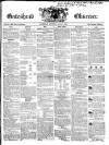 Gateshead Observer Saturday 03 August 1850 Page 1