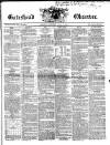 Gateshead Observer Saturday 17 August 1850 Page 1