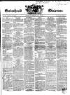 Gateshead Observer Saturday 31 August 1850 Page 1