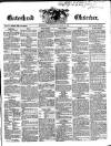 Gateshead Observer Saturday 14 September 1850 Page 1