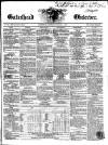 Gateshead Observer Saturday 07 December 1850 Page 1