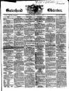 Gateshead Observer Saturday 21 December 1850 Page 1