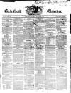 Gateshead Observer Saturday 28 December 1850 Page 1