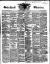 Gateshead Observer Saturday 08 February 1851 Page 1