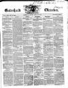 Gateshead Observer Saturday 22 February 1851 Page 1