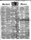 Gateshead Observer Saturday 01 March 1851 Page 1