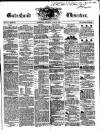 Gateshead Observer Saturday 28 June 1851 Page 1