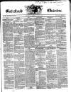 Gateshead Observer Saturday 04 October 1851 Page 1
