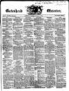 Gateshead Observer Saturday 06 December 1851 Page 1