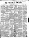 Gateshead Observer Saturday 21 February 1852 Page 1