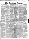 Gateshead Observer Saturday 11 December 1852 Page 1
