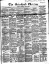 Gateshead Observer Saturday 14 January 1854 Page 1