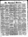 Gateshead Observer Saturday 28 January 1854 Page 1