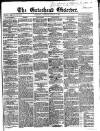 Gateshead Observer Saturday 04 February 1854 Page 1