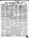 Gateshead Observer Saturday 06 January 1855 Page 1
