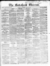 Gateshead Observer Saturday 27 January 1855 Page 1