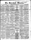 Gateshead Observer Saturday 10 February 1855 Page 1