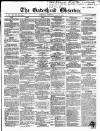 Gateshead Observer Saturday 14 April 1855 Page 1
