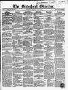 Gateshead Observer Saturday 09 June 1855 Page 1