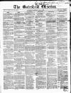 Gateshead Observer Saturday 23 June 1855 Page 1