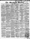 Gateshead Observer Saturday 14 July 1855 Page 1