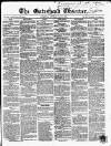 Gateshead Observer Saturday 21 July 1855 Page 1