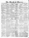 Gateshead Observer Saturday 11 August 1855 Page 1