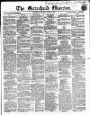 Gateshead Observer Saturday 06 October 1855 Page 1