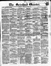 Gateshead Observer Saturday 27 October 1855 Page 1