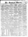 Gateshead Observer Saturday 01 December 1855 Page 1