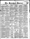 Gateshead Observer Saturday 22 December 1855 Page 1