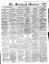 Gateshead Observer Saturday 28 June 1856 Page 1