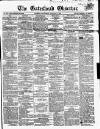 Gateshead Observer Saturday 13 December 1856 Page 1
