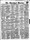 Gateshead Observer Saturday 20 December 1856 Page 1