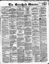 Gateshead Observer Saturday 03 January 1857 Page 1