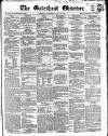 Gateshead Observer Saturday 24 January 1857 Page 1