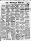 Gateshead Observer Saturday 07 February 1857 Page 1