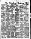 Gateshead Observer Saturday 16 May 1857 Page 1