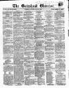 Gateshead Observer Saturday 02 January 1858 Page 1