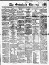Gateshead Observer Saturday 30 January 1858 Page 1