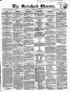 Gateshead Observer Saturday 20 March 1858 Page 1
