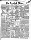 Gateshead Observer Saturday 02 October 1858 Page 1