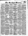 Gateshead Observer Saturday 16 October 1858 Page 1