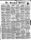 Gateshead Observer Saturday 21 January 1860 Page 1