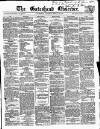 Gateshead Observer Saturday 04 February 1860 Page 1