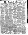 Gateshead Observer Saturday 18 February 1860 Page 1