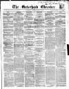 Gateshead Observer Saturday 17 March 1860 Page 1