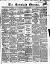 Gateshead Observer Saturday 24 March 1860 Page 1